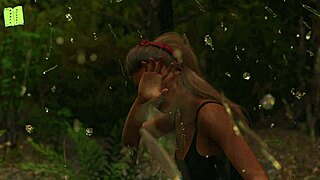 Welkom bij Free Will 38 als een simpele 3D anime game aflevering