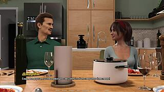 Raziskovanje grobih scen v Hellcat Lounge igri, del 2