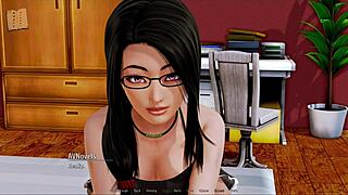 Harem Hotel 202 Traz Ação Anime Quente à Vida! 🔥