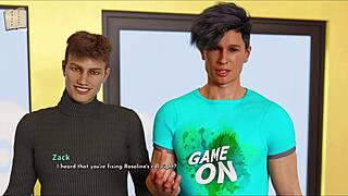 फ्री विल 45 में स्वागत: इस 3डी एनिमे गेम में बिग बूब्स के साथ क्या रहस्य छुपे हैं?