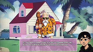 龙珠跨维度愿望 - 琪琪的奖励！🔥