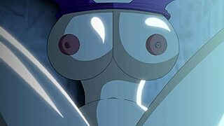 פביולה אנימציה קצרה עם הנני האהובה שלי מסטודיו קריקנימא