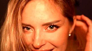 The juicy stepmom with huge big tits and big ass gave a homemade handjob in this anime fantasy. She avoided penetration while teasing the pussy as mommy in the mommy role.