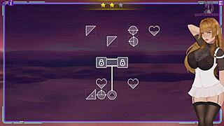 Milf Hunter 5: Tits Juicy Creampie dengan Gadis Cowboy 😏