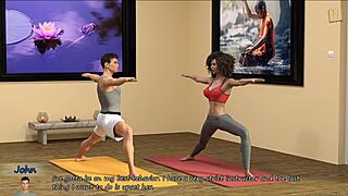 Storby gleder 59: Ser på Jessys festtriks med jordbær og stor rumpe