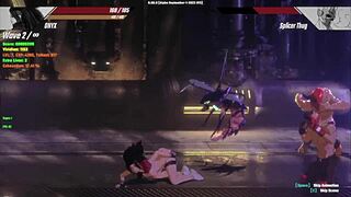 пуре оникс је овај врући хентаи гејм који сам играо на ПЦ-у, почиње са интензивним сценама које граде до дивље аниме акције. гејмплеј те увлачи са зажареним сусретима и ескалирајућим изазовима који те враћају по више