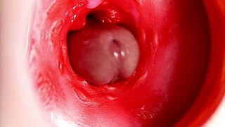 아름다운 빨간 머리 보지가 거대 몬스터 자지 짜내고 머신 블로우잡으로 젖은 구멍 안에. 카메라가 모든 디테일 잡아.