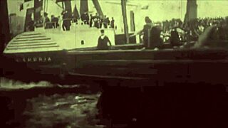 Te vintage erotične risbe so tako retro in kul