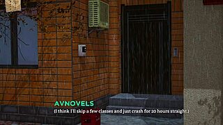 Eternum 275 traz ação selvagem de anime 3D com tetas grandes balançando em cenas intensas do jogo cheias de energia bruta