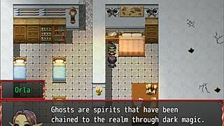 Harem Σε Άλλο Κόσμο Hentai Παιχνίδι Επ 22 Γιγάντιο Πούτσο Τεντώνει Μικρή Λεπτή Πριγκίπισσα