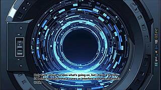 아칼케미 금지 헨타이 게임 에피소드 8, 밀프가 의붓아들 크림파이 중 사정.