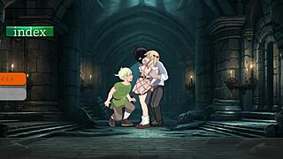 嘿，玩这个疯狂的异世界丝袜大叔游戏超级有趣 😂