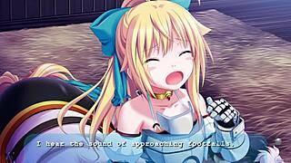 公主X粉丝盘第21集大胆展示公主在欧派游戏中洗那些巨乳马女