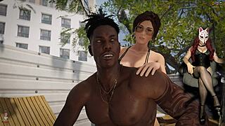 Croft Maceraları Bölüm 18