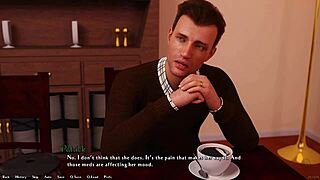 Being a DIK 240 - Julfest-stämning