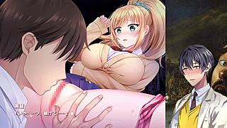 shikaeshi game, death match without release, trying part 14