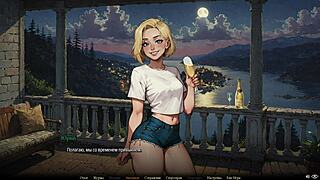 Moonripple Lake -peli osa 2