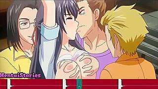 操我男友最好的朋友，他上班时在这个游戏玩法中