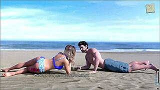 Pine Falls 86冒险展开，新挑战和探索