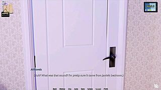 Človeče, úplne ma baví Sunshine Love 183 s tými veľkými cicmi v 3D, chápeš?