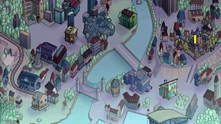 Uau, Caçador de Bruxas parte 3 gameplay é puro fogo!