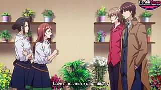 Episode 6 Manga-Vorschlag wird extrem verlockend