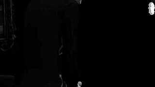 Sims 4 psycho parodie v Bates Motel