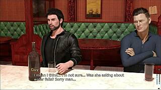 Hei, vrei să te scufunzi în Pine Falls 59 cu acțiune curvy?