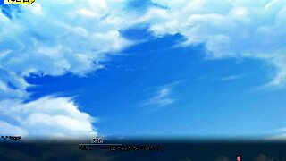 嘿，看看催眠教室，女生们都在不知不觉中怀孕在POV色情里！😏