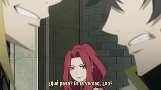 Så, hva handler denne Tnynn ep3 sub español om i anime hentai stil?