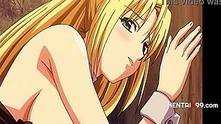 처음으로 약혼자의 잔인한 의붓동생이 야만 애널로 망가뜨려