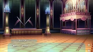 公主X粉丝盘：龙女在第10集中的做爱