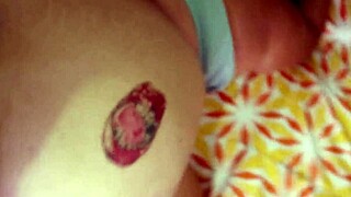 La meilleure pipe d'Amérique du Nord : éjaculation féminine et chevauchée cowgirl en attente !