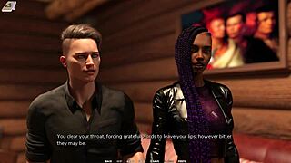 टैबू यूनिवर्सिटी 79 - बस्टि ब्लॉन्ड के नॉटी प्लान्स, ओप्स!