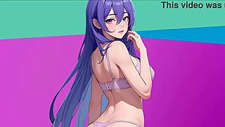 Poți să faci față acestei provocări rapide de masturbare pentru subs?