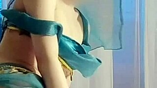 我迷上这个日本美女的性感服装