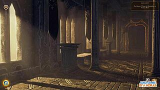 एप1 सेक्स ऑफ थ्रोन्स - प्रिंसेस लिलियन्स वाइल्ड क्रेविंग्स को सैटिसफाई करना