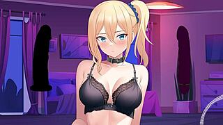 이 펨보이 시시 딥스로트 튜토리얼로 마스터할 수 있어? 스페인 ASMR 스타일로 극한 블로우잡 팁 기다려.