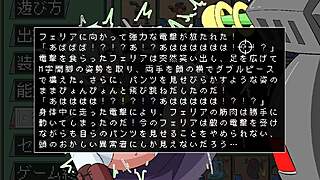 Ferias Gun Survival: Teljes galéria intenzív hentai akcióból