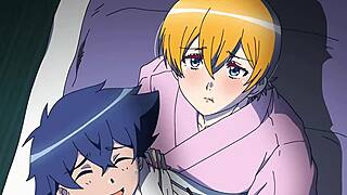 Стримлю Kozukuri Ninkatsu-bu эпизод 2 с английскими субтитрами бесплатно онлайн