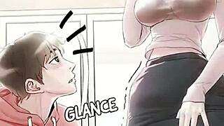 Military Boarding Diary Webtoon Manhwa Hentai Comics