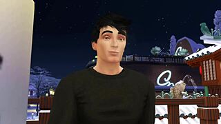 now shes just somebody i used to know, dang mu s01e05