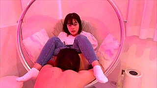 Chceš vidět, jak se rozvíjí naše trapná amatérská sex kazeta?