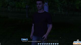 Ναυτικές Ιστορίες Κατασκήνωσης στο Ep12 - Βοηθάω τις Καυτές