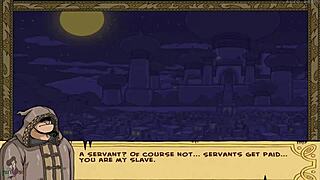 Princess Trainer Gold Edition Sin Censura Parte 4 Despierta Curiosidad