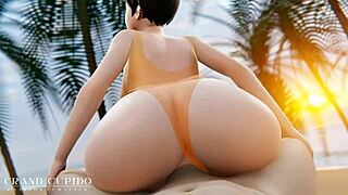 ベスト・オーバーウォッチ2 SFMコンビネーション D.Va、ウィドウメーカー、キリコなど。