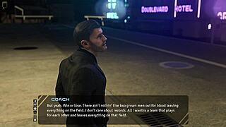 Move the Chains 06 - Такси Разходка с Пиърсната Милф