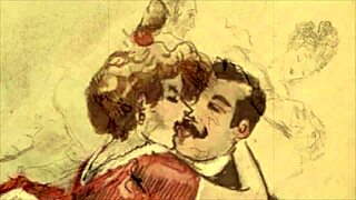 يا، خمن شو لقيت في مخبأ حياتي السرية؟ هالقصة القديمة الرجعية أدمنتني بقصصها البرية المخفية، واو! 😲