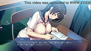 Уау, Цун М 2 домашна робиня в bondage е луда!