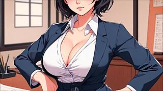 Ehi, hai provato questo? Un modo tutto nuovo per scopare le tette che non conoscevi!